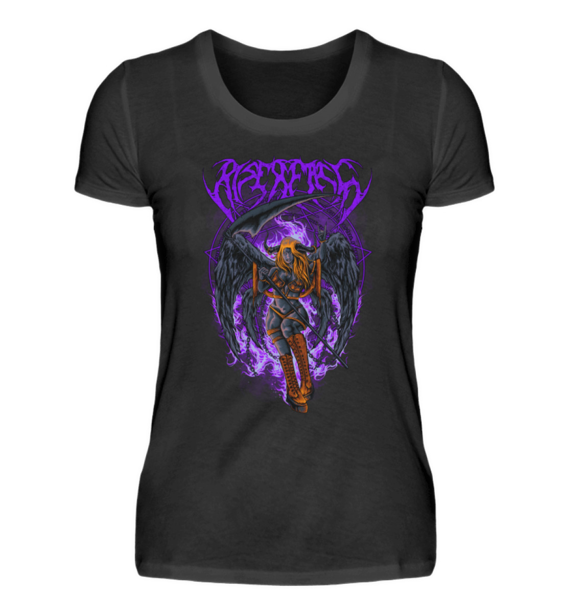 Dorothy Womens T-Shirt